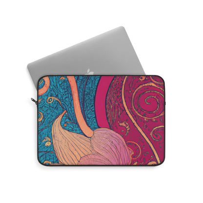 MaestraFantasia - LGBTQ+ Laptop Sleeve (12", 13", 15")