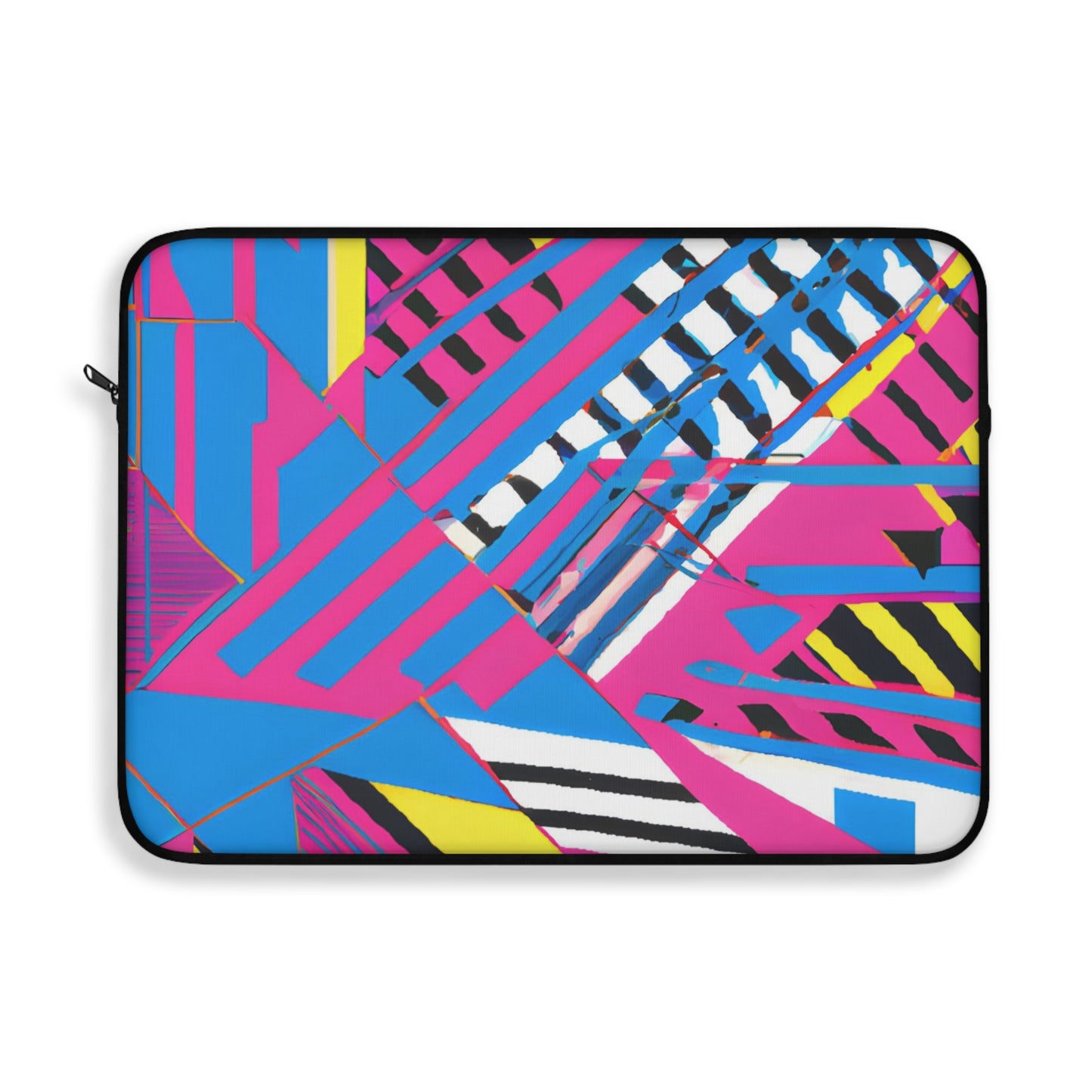 StardustGlimmer - Gay-Inspired Laptop Sleeve (12", 13", 15")