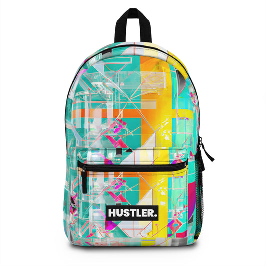 HeavenlyStarrz - Hustler Backpack