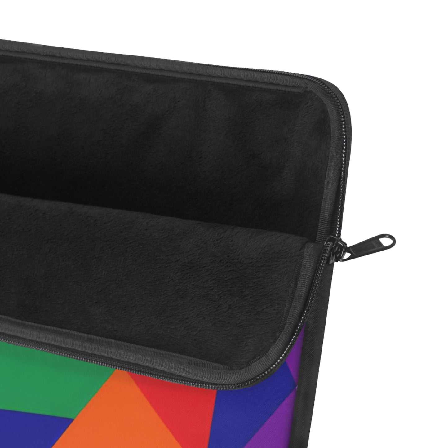 GlamorousGlenda - LGBTQ+ Laptop Sleeve (12", 13", 15")