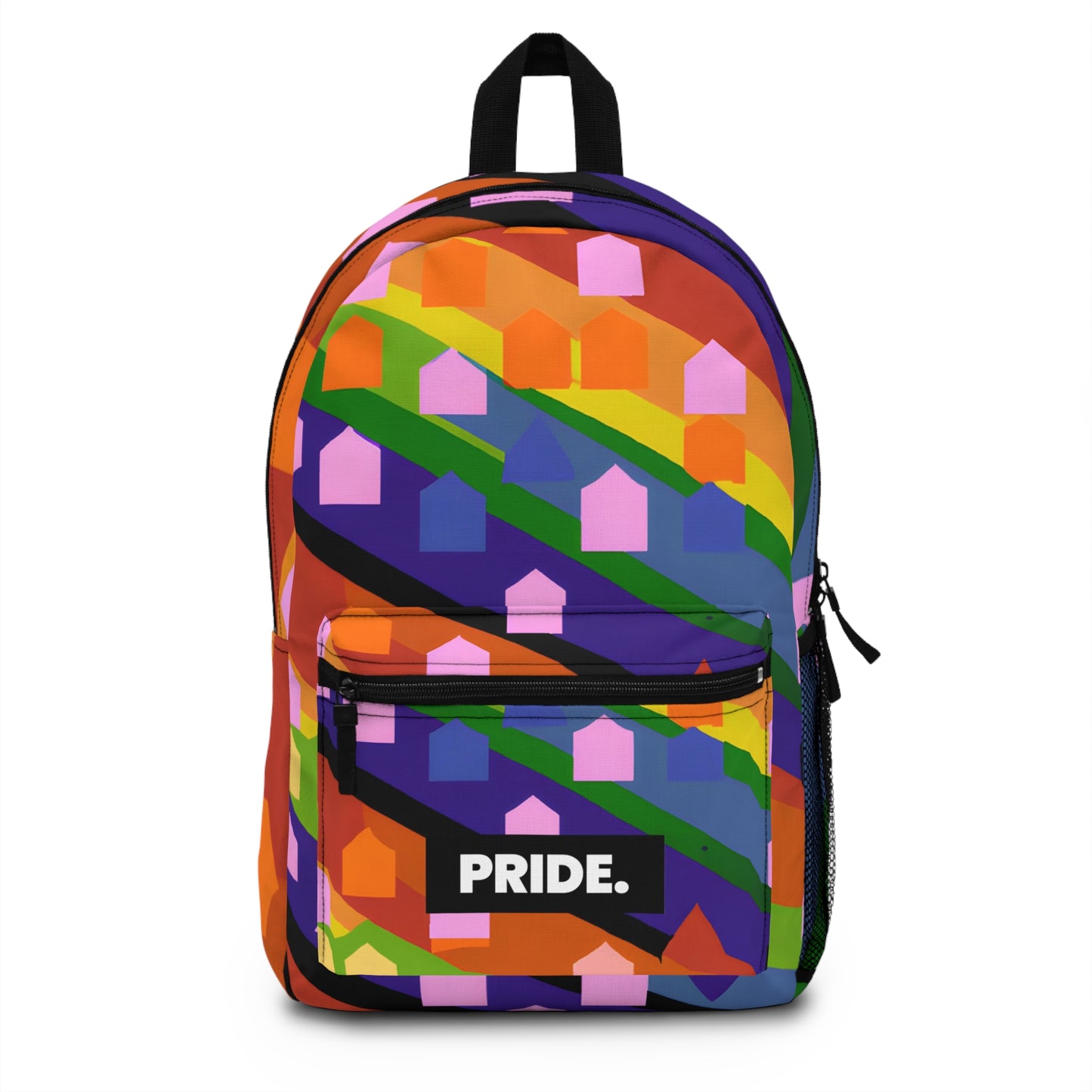 IshtarAce. - Hustler Pride Backpack