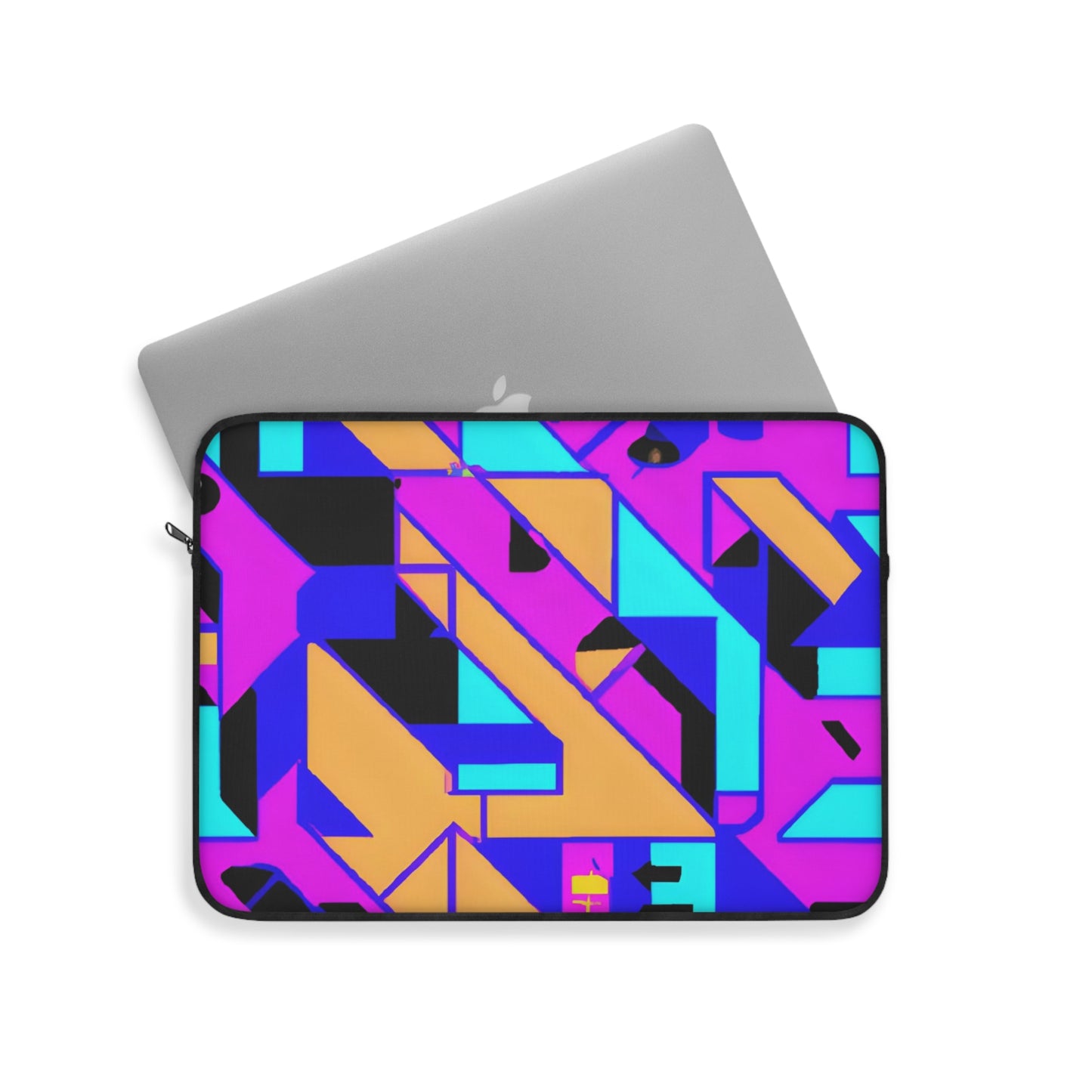 Starqueen23 - LGBTQ+ Laptop Sleeve (12", 13", 15")