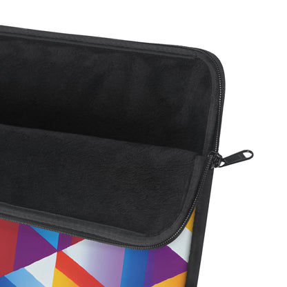 ScarlettSiren - LGBTQ+ Laptop Sleeve (12", 13", 15")