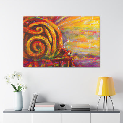 RenaissanceArtistio - Gay Hope Canvas Art