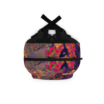 VelvetDiva - LGBTQ+ Pride Backpack