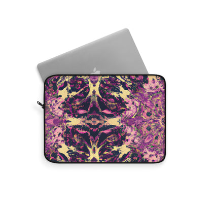 GlamourGus - LGBTQ+ Laptop Sleeve (12", 13", 15")