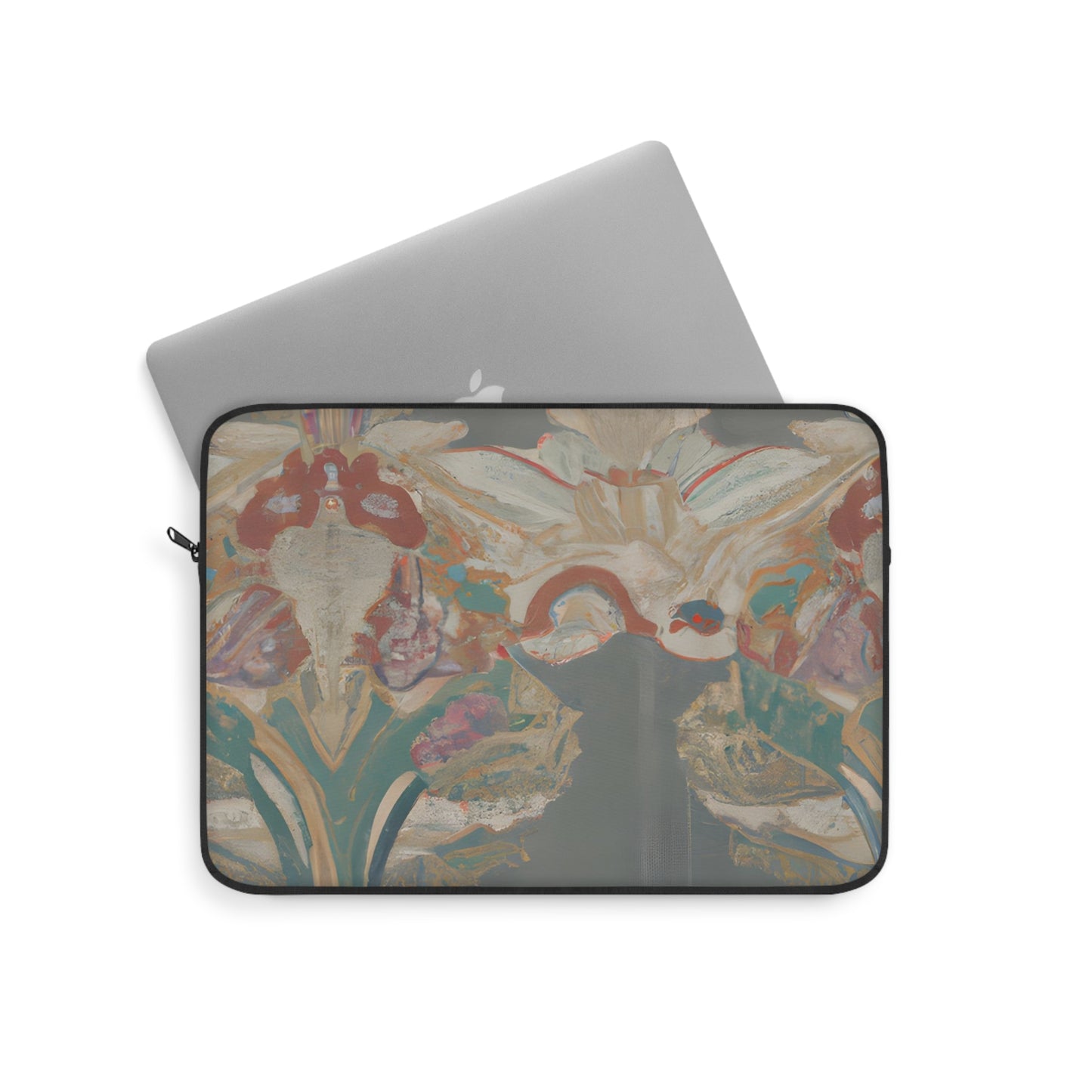 VelvetDazzle - LGBTQ+ Laptop Sleeve (12", 13", 15")