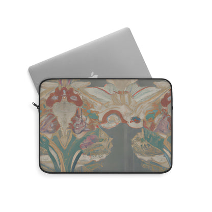 VelvetDazzle - LGBTQ+ Laptop Sleeve (12", 13", 15")