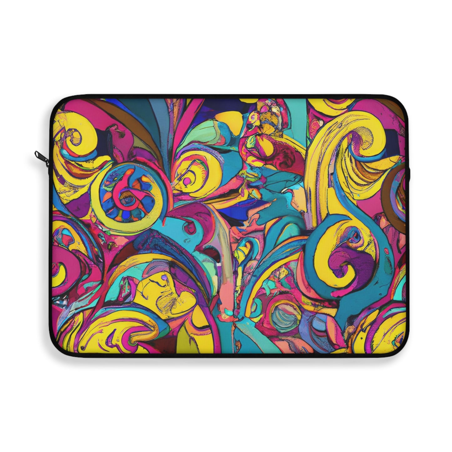 LolaVelvet - LGBTQ+ Laptop Sleeve (12", 13", 15")