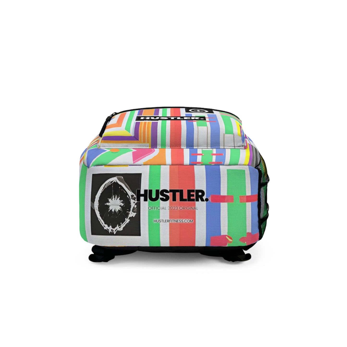 GalaxyGlamor - Hustler Backpack