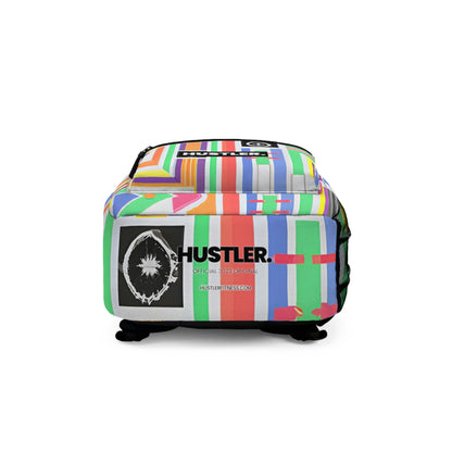 GalaxyGlamor - Hustler Backpack