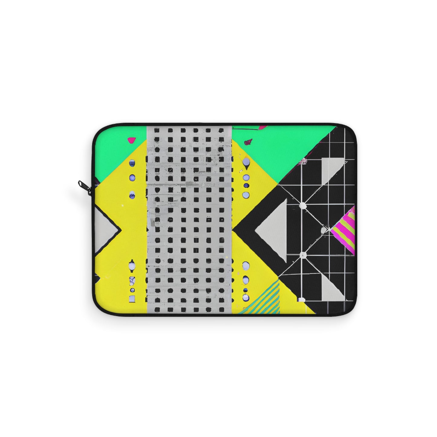 GalacticaStarlight - LGBTQ+ Laptop Sleeve (12", 13", 15")