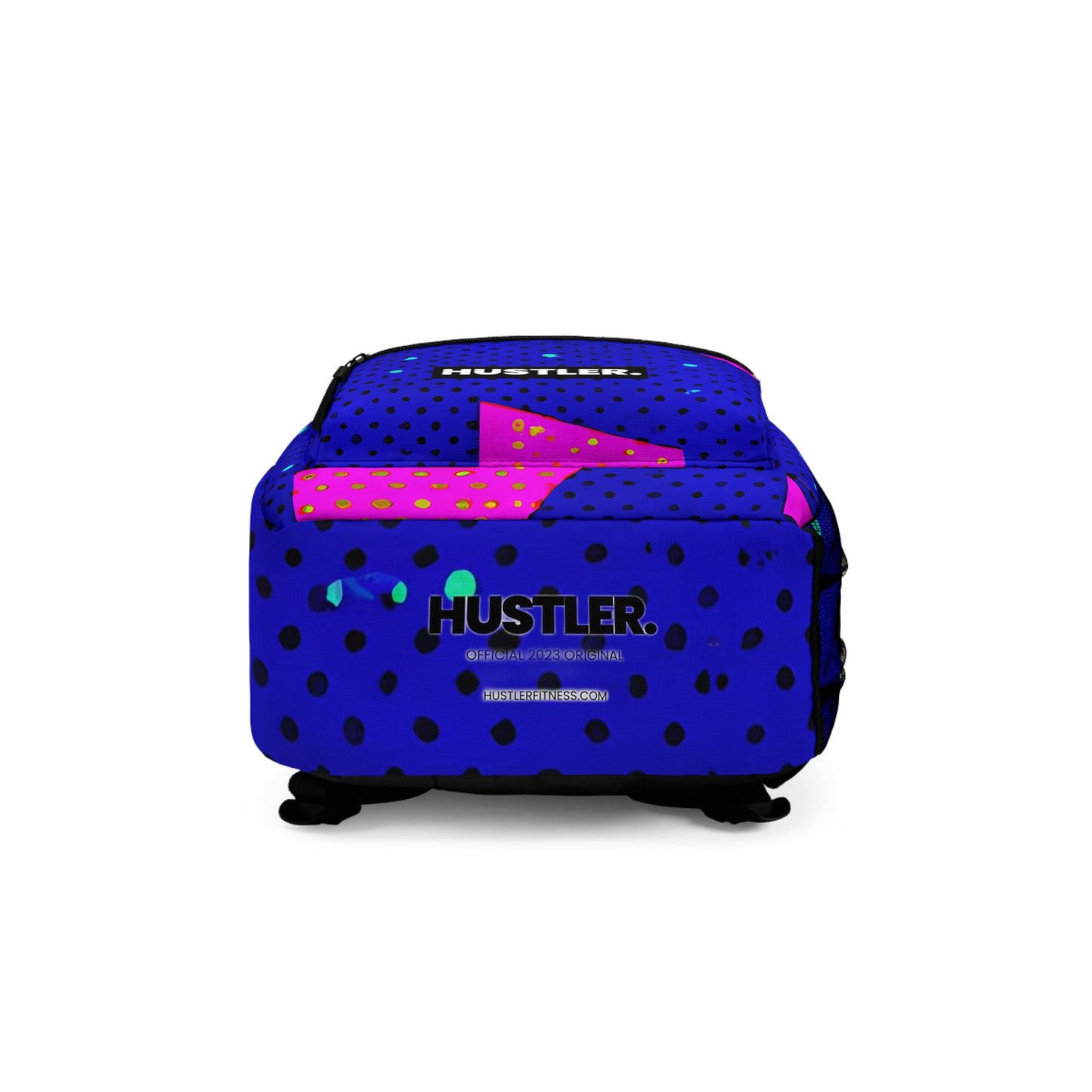 Starr Nebula - Hustler Backpack
