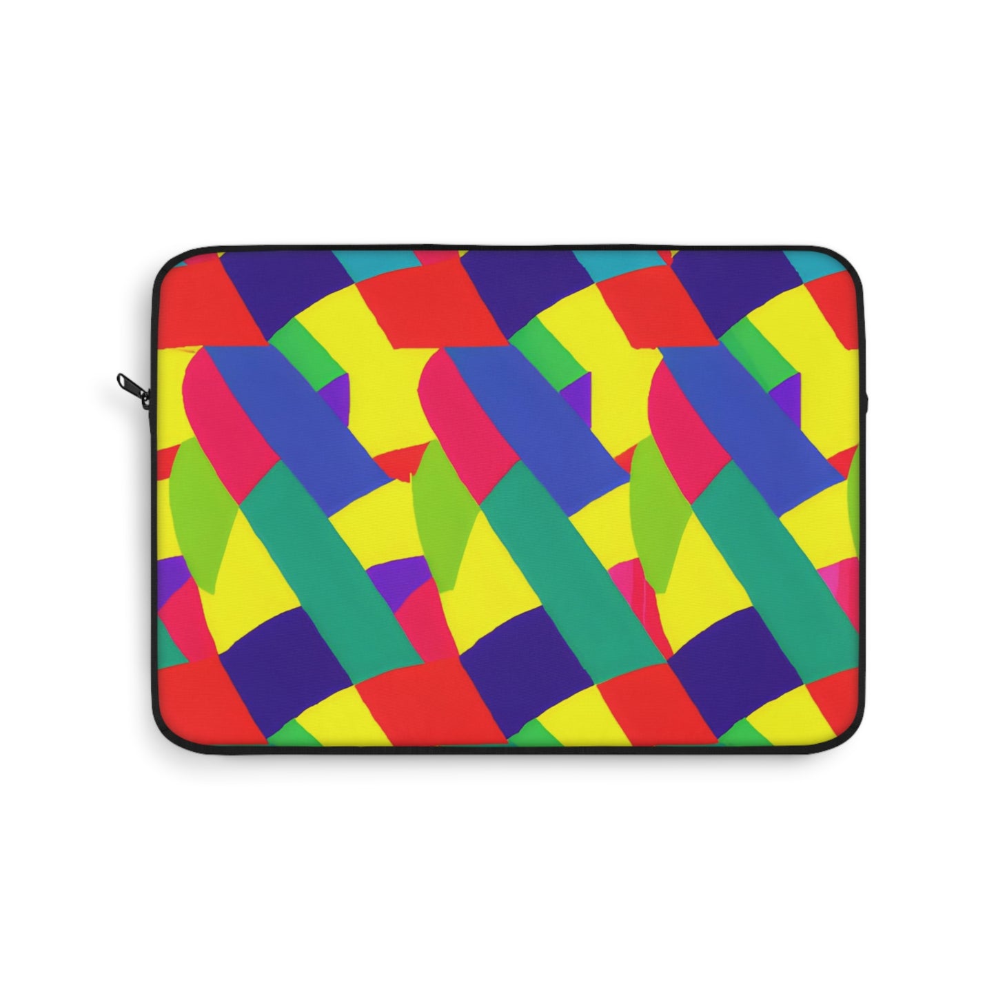 MissVanityFlash - LGBTQ+ Laptop Sleeve (12", 13", 15")