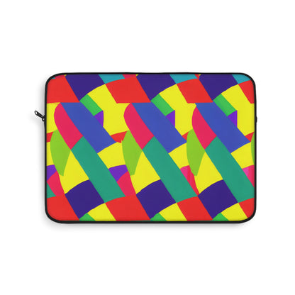 MissVanityFlash - LGBTQ+ Laptop Sleeve (12", 13", 15")