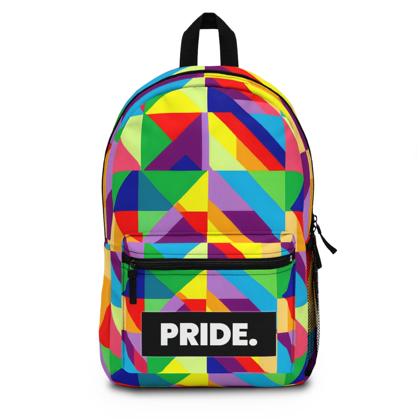 GlitterVelvet - Gay Pride Backpack
