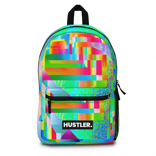 StarliteStorm - Hustler Backpack