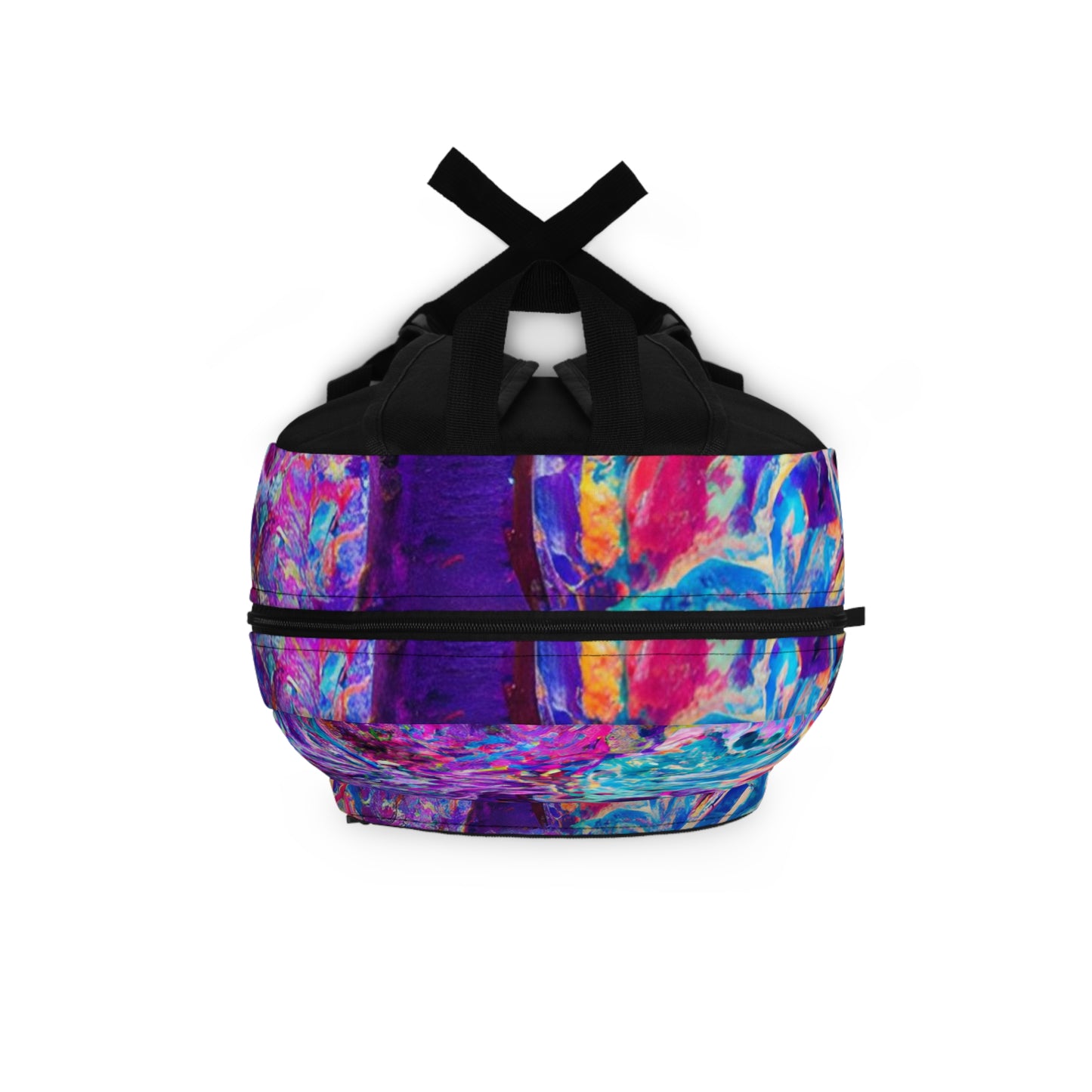RoxxyFlapper - LGBTQ+ Pride Backpack