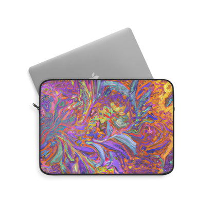 SparklesLaFleur - LGBTQ+ Laptop Sleeve (12", 13", 15")