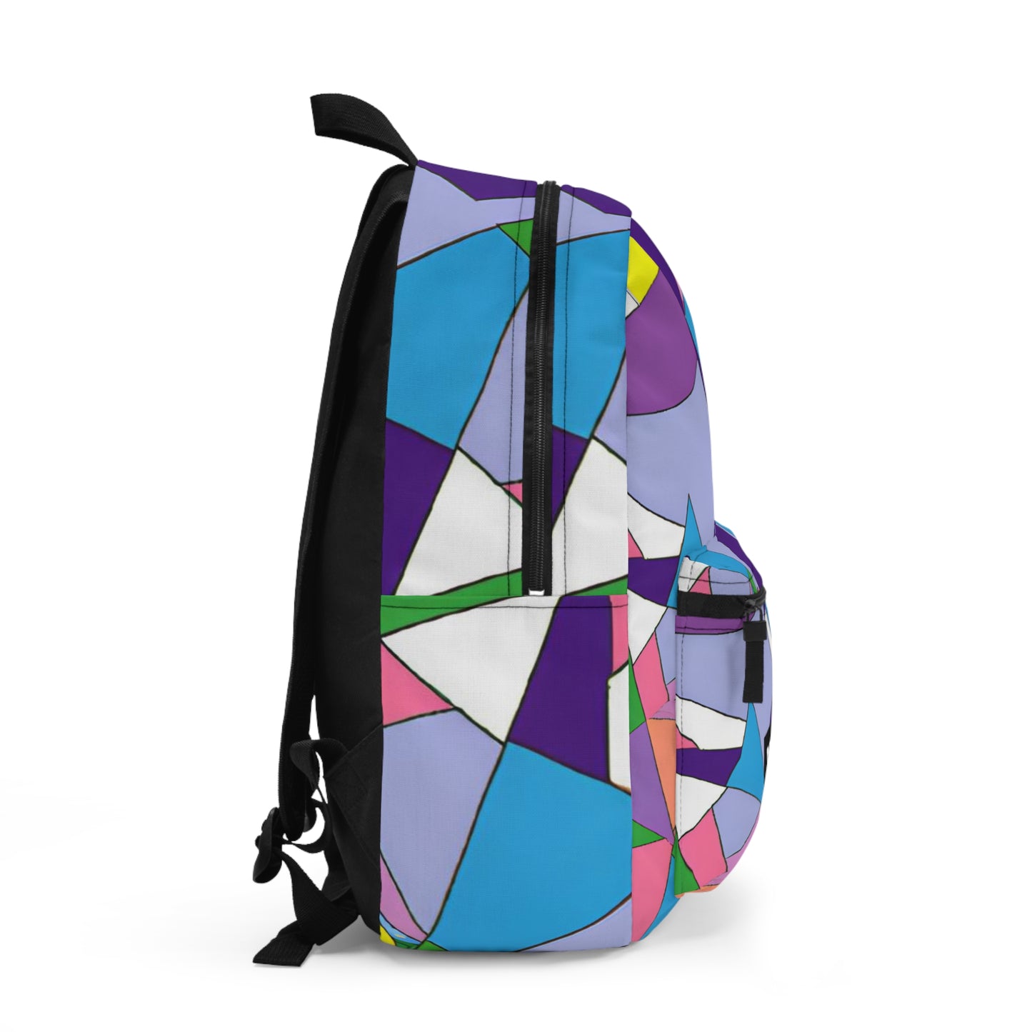 GlamAmazon - Hustler Pride Backpack