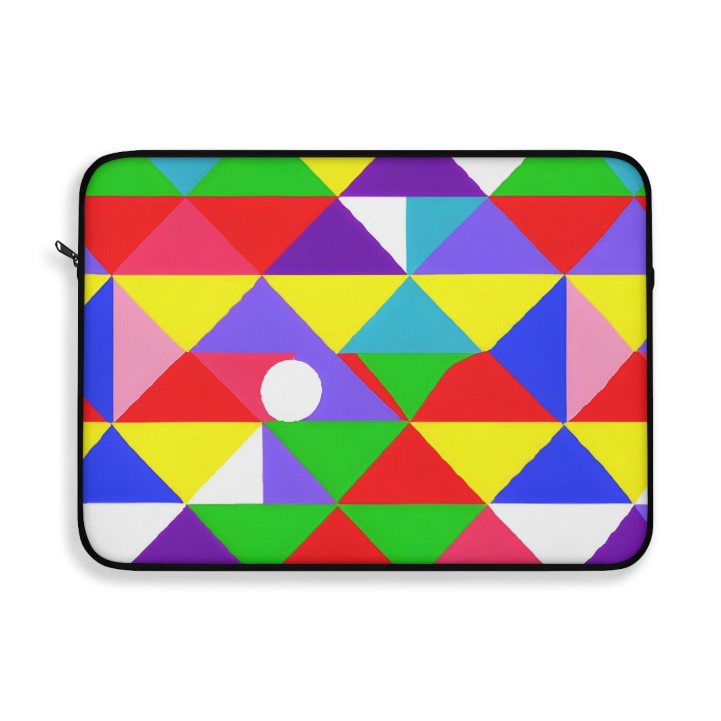NeonNightshade - LGBTQ+ Laptop Sleeve (12", 13", 15")