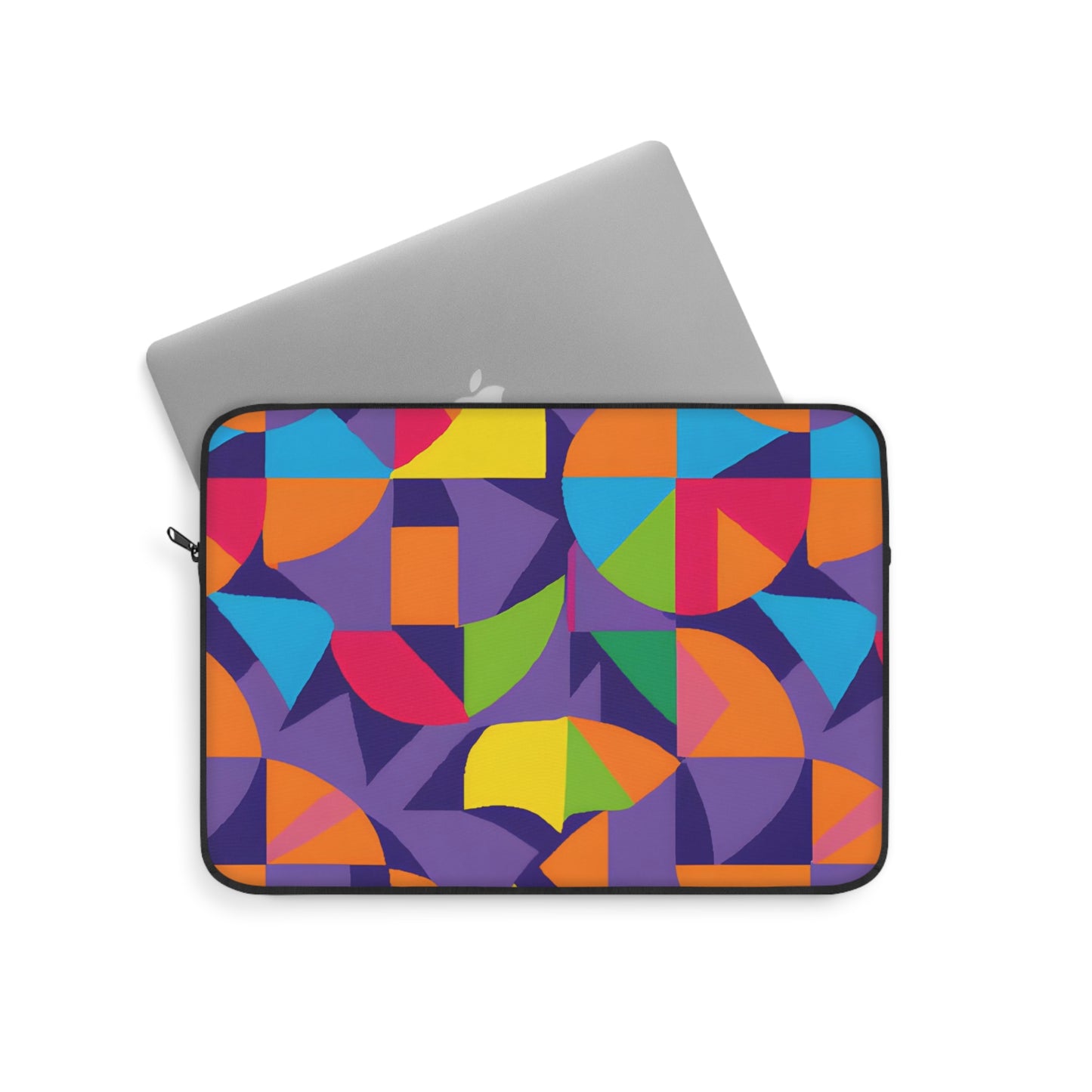 GlitterGalaxy - LGBTQ+ Laptop Sleeve (12", 13", 15")