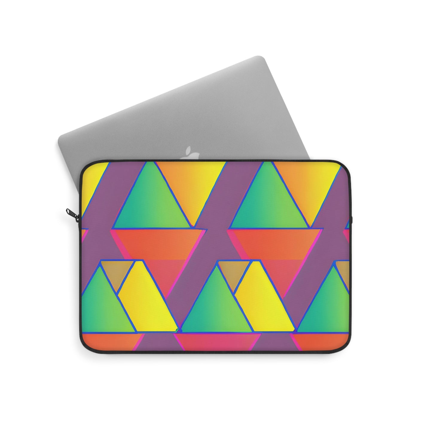 Glamazonica - LGBTQ+ Laptop Sleeve (12", 13", 15")