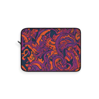 RayeDeLuxe - LGBTQ+ Laptop Sleeve (12", 13", 15")