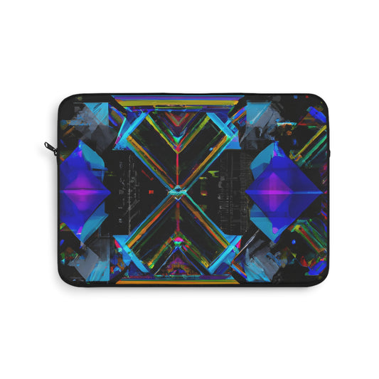 FuturEon - LGBTQ+ Laptop Sleeve (12", 13", 15")