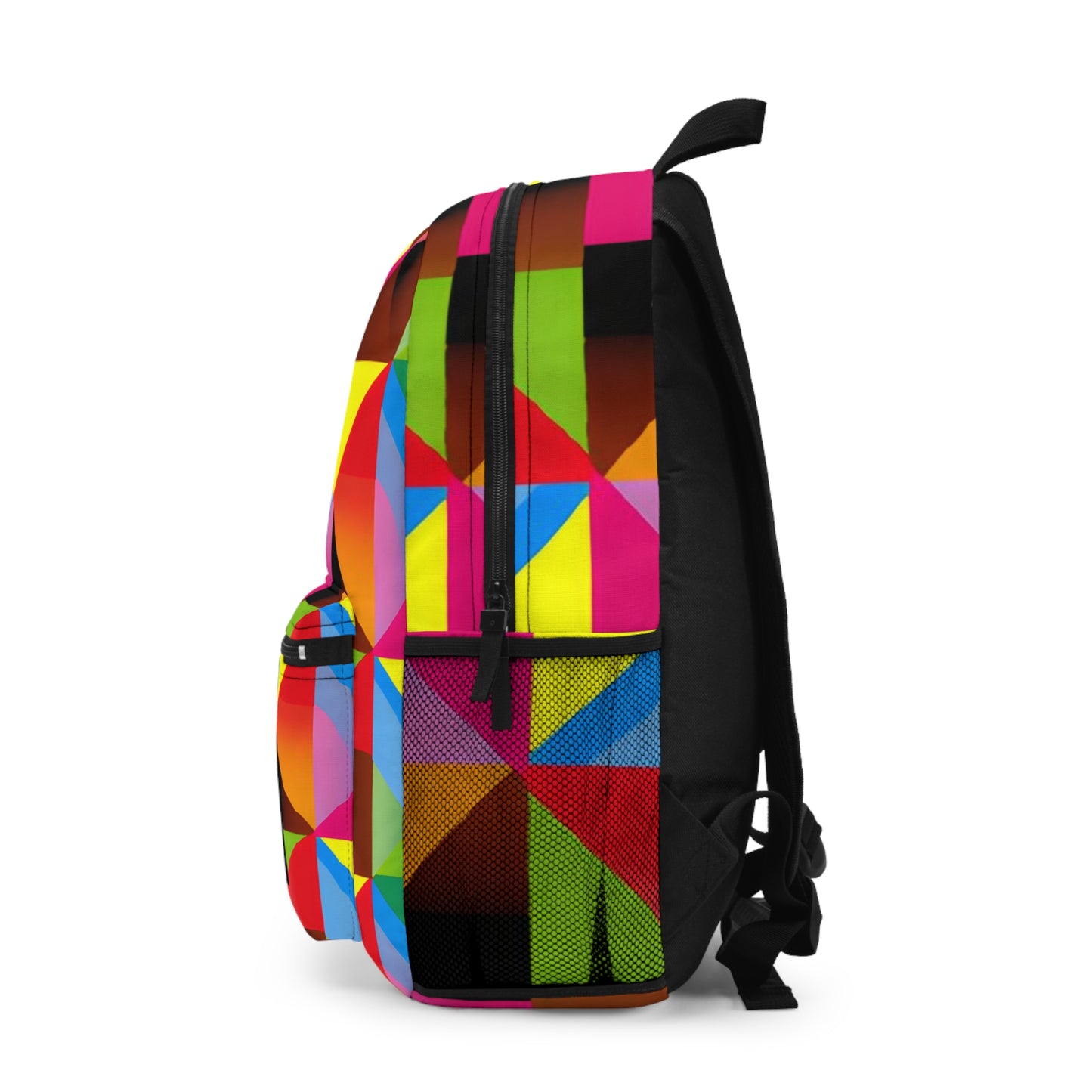 GlitterGlamour - Gay Pride Backpack