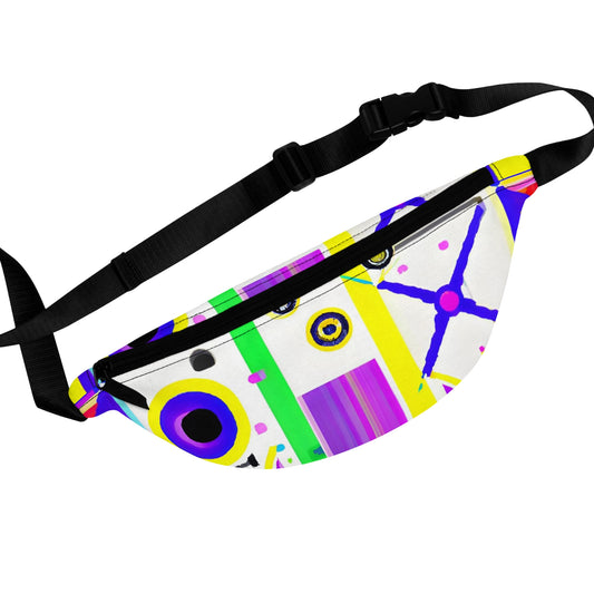NeoStar 23 - LGBTQ+ Fanny Pack Belt Bag