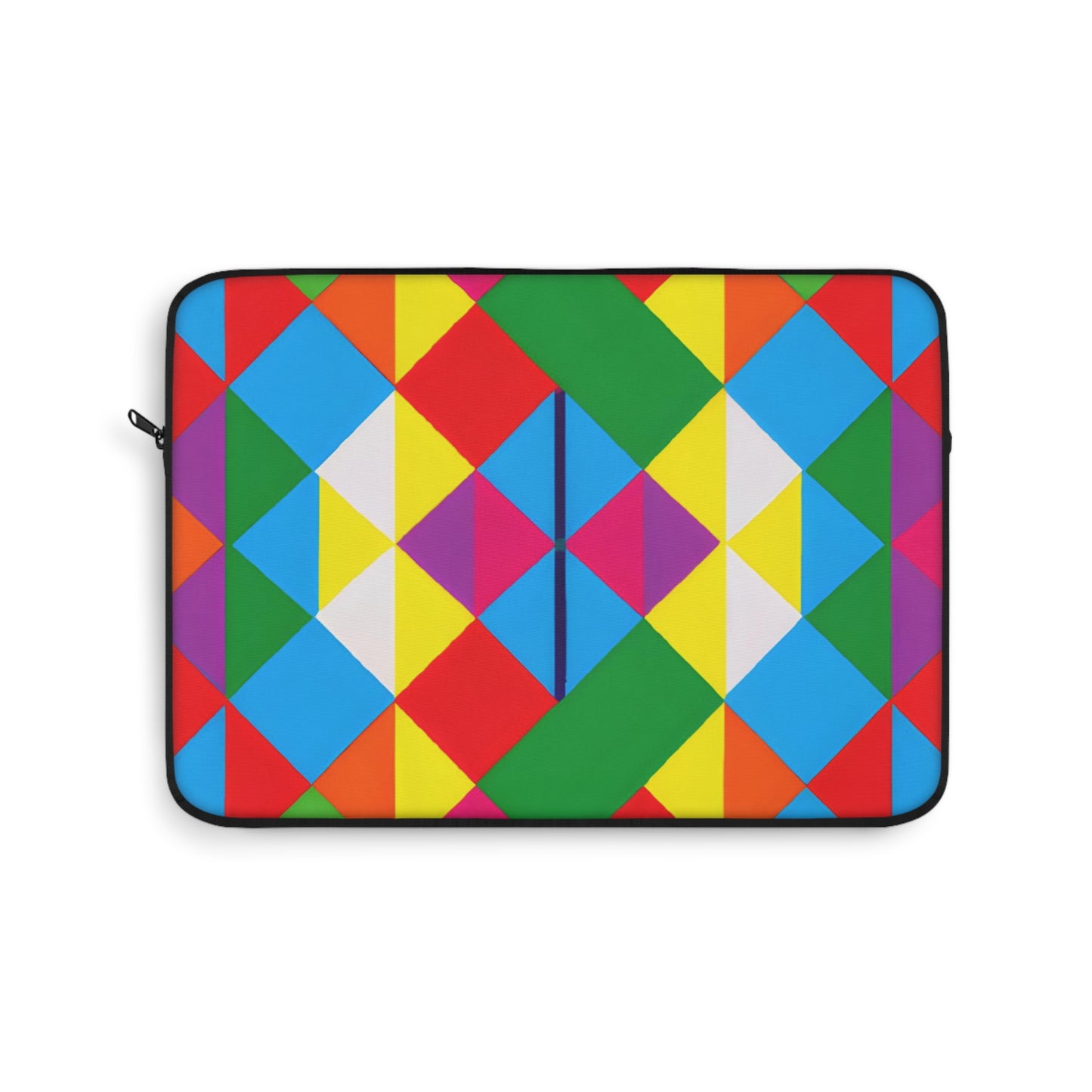 NeonFever - LGBTQ+ Laptop Sleeve (12", 13", 15")
