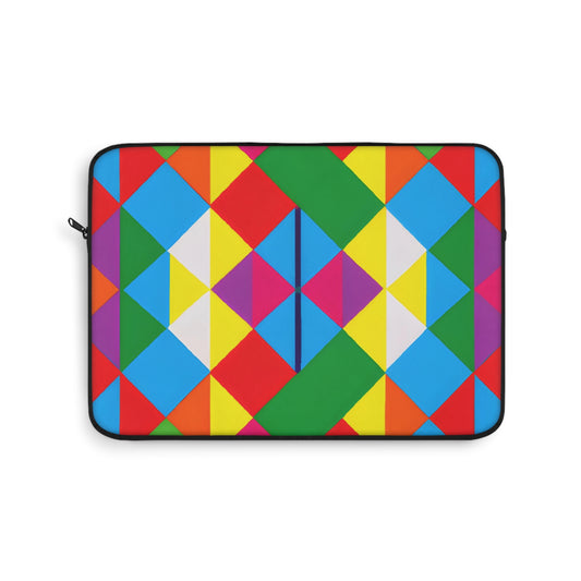 NeonFever - LGBTQ+ Laptop Sleeve (12", 13", 15")