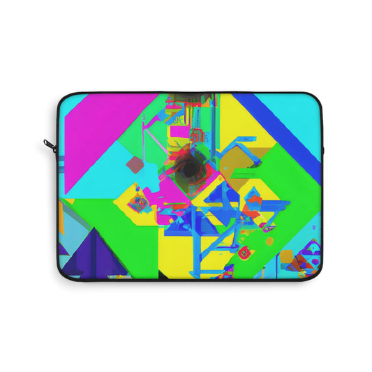 Starrigate23 - LGBTQ+ Laptop Sleeve (12", 13", 15")