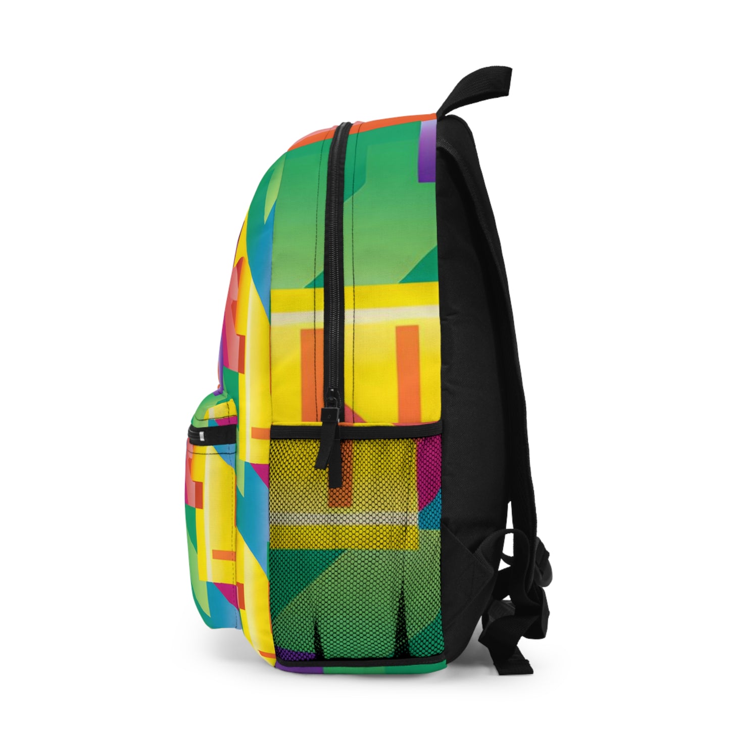 CocoCaboodle - Hustler Pride Backpack