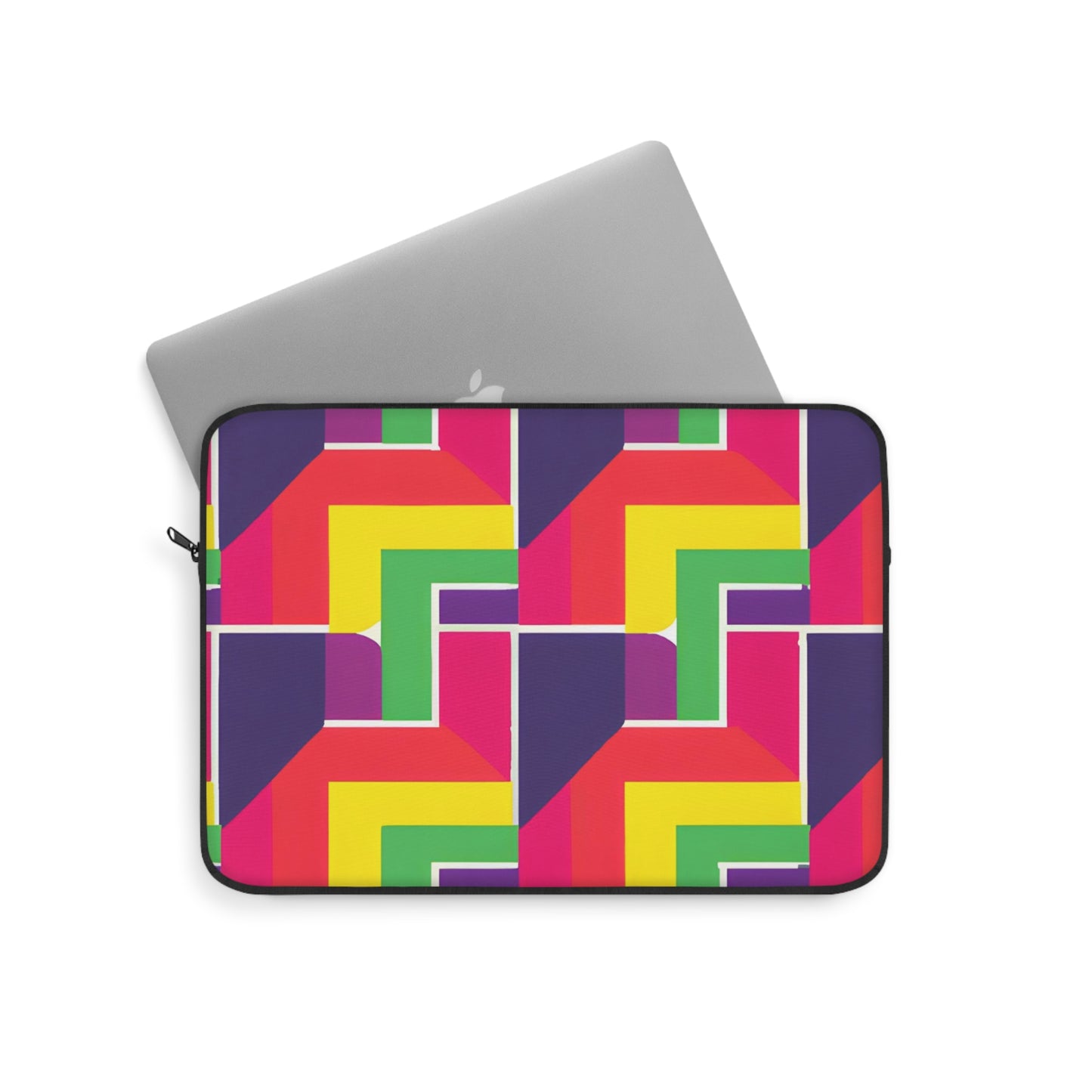 Flambeé - LGBTQ+ Laptop Sleeve (12", 13", 15")