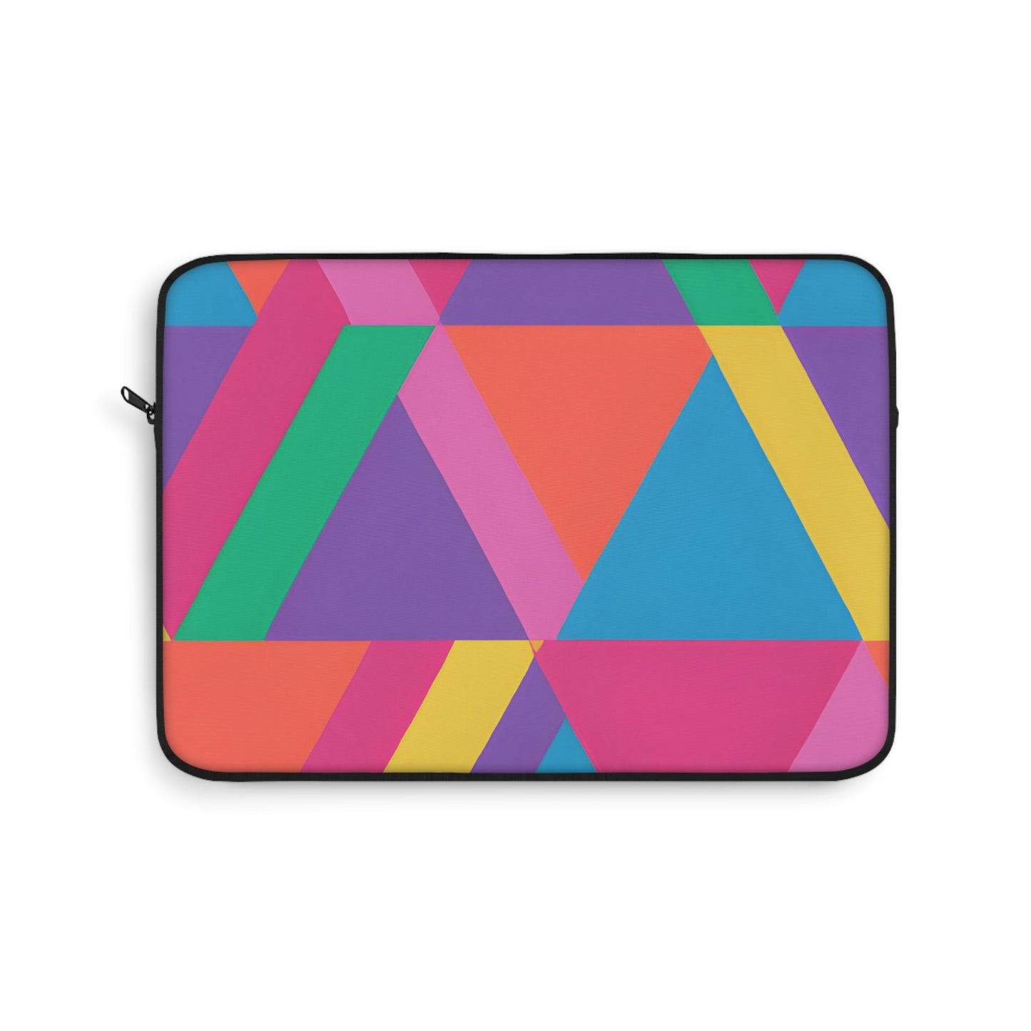 DiscoDelight - LGBTQ+ Laptop Sleeve (12", 13", 15")