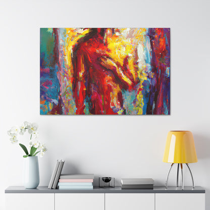Fabriano - Gay Hope Canvas Art