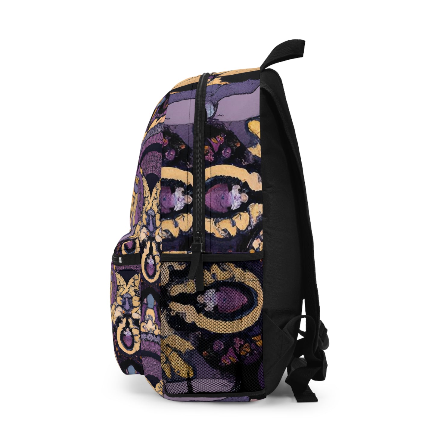 VampSapphire - LGBTQ+ Pride Backpack