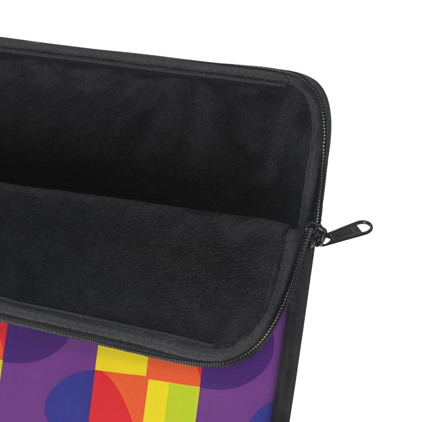 DiamondDivine - LGBTQ+ Laptop Sleeve (12", 13", 15")