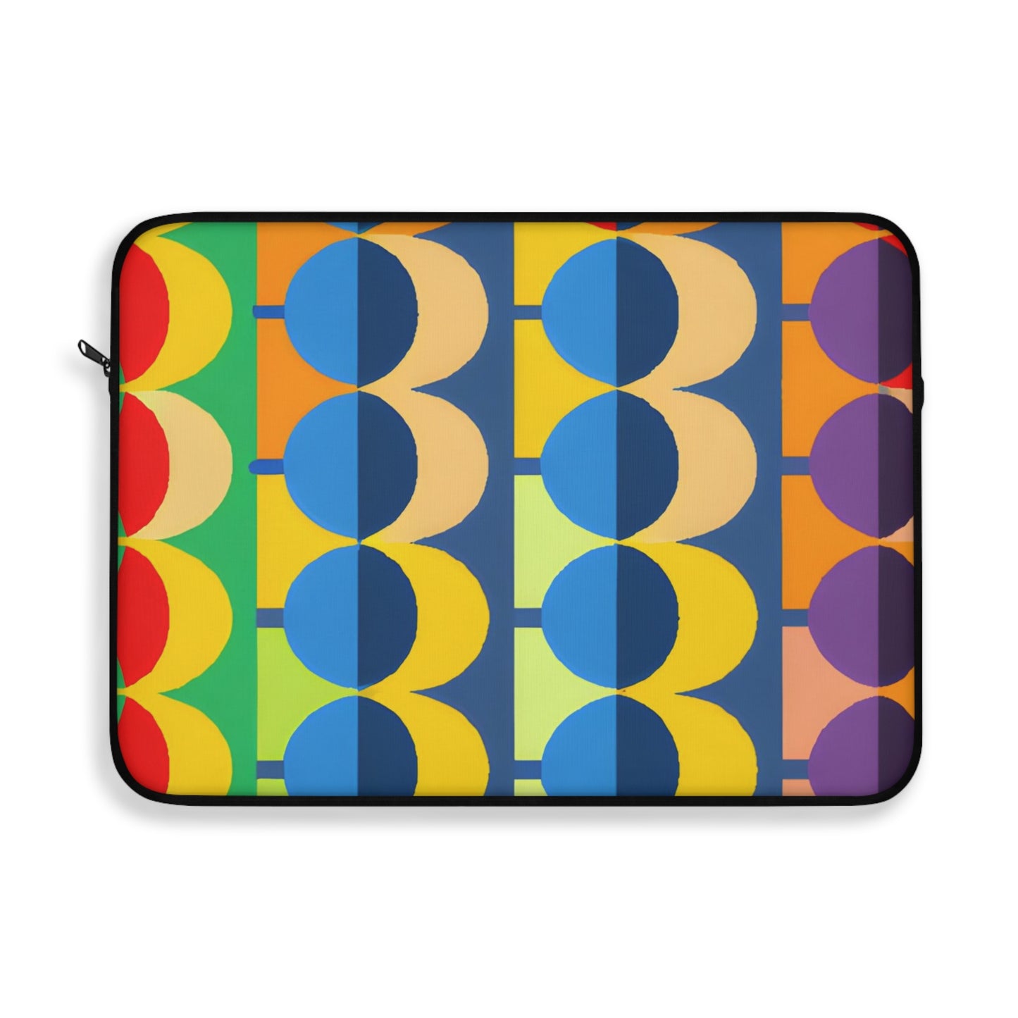 DivineGlamour - LGBTQ+ Laptop Sleeve (12", 13", 15")