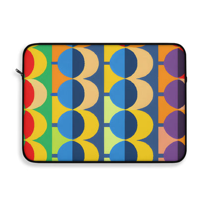 DivineGlamour - LGBTQ+ Laptop Sleeve (12", 13", 15")