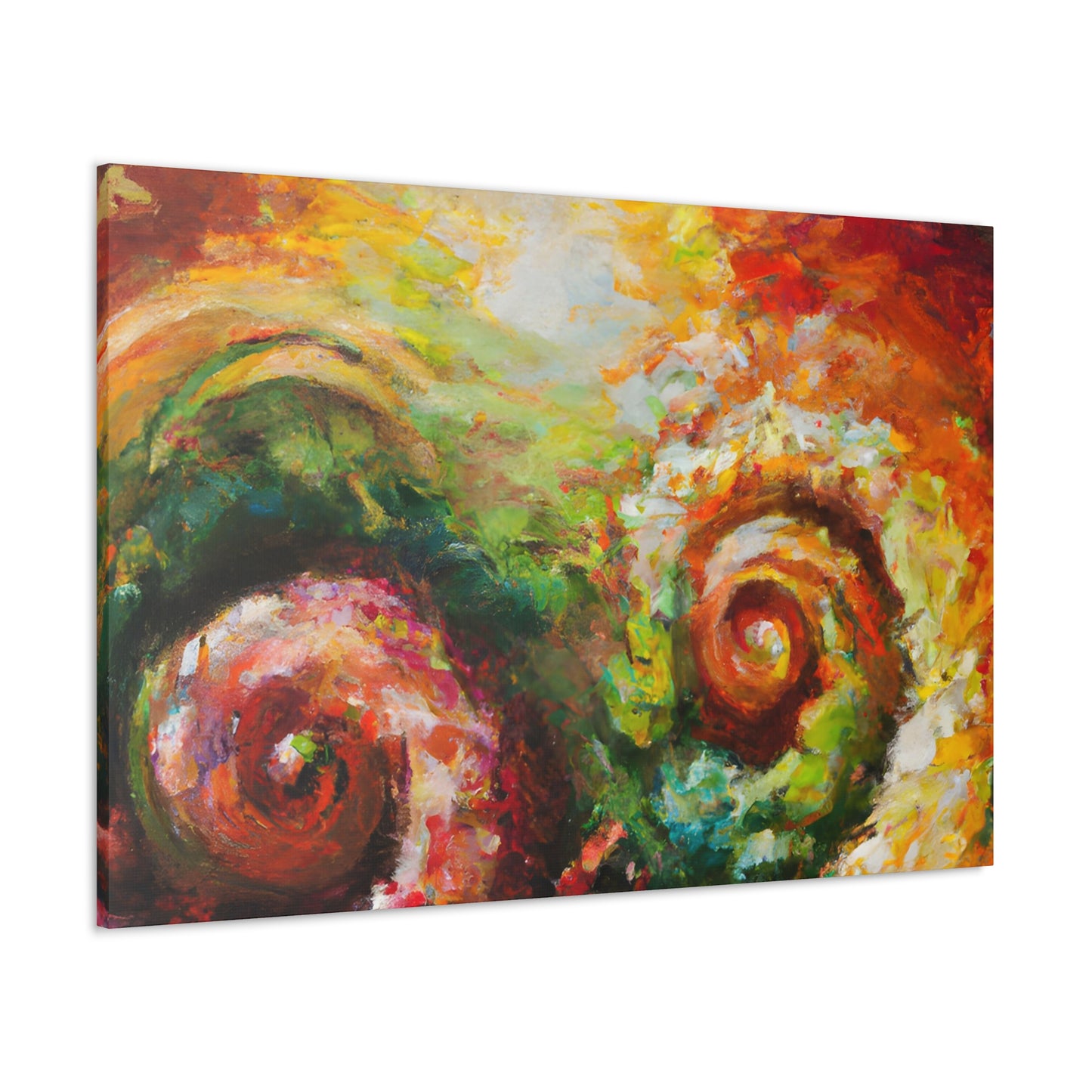 Rafaela - Gay Hope Canvas Art