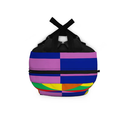 GlamSiren - Gay Pride Backpack
