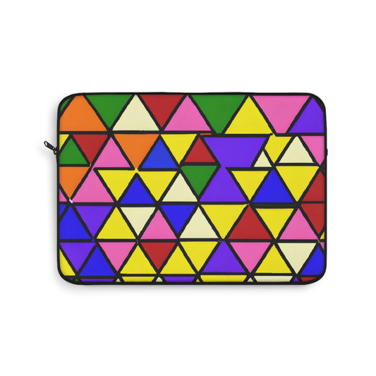BabaSioux - LGBTQ+ Laptop Sleeve (12", 13", 15")
