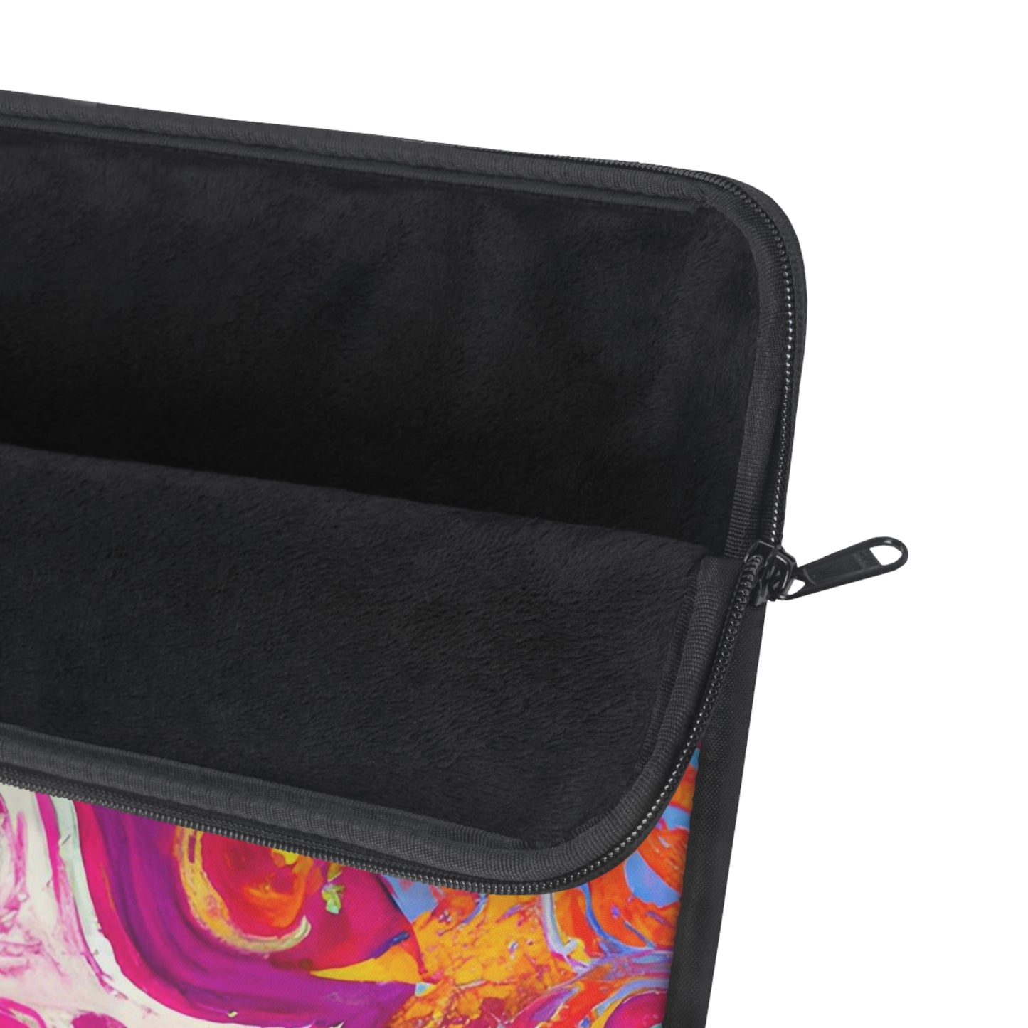 TinselQueen - LGBTQ+ Laptop Sleeve (12", 13", 15")