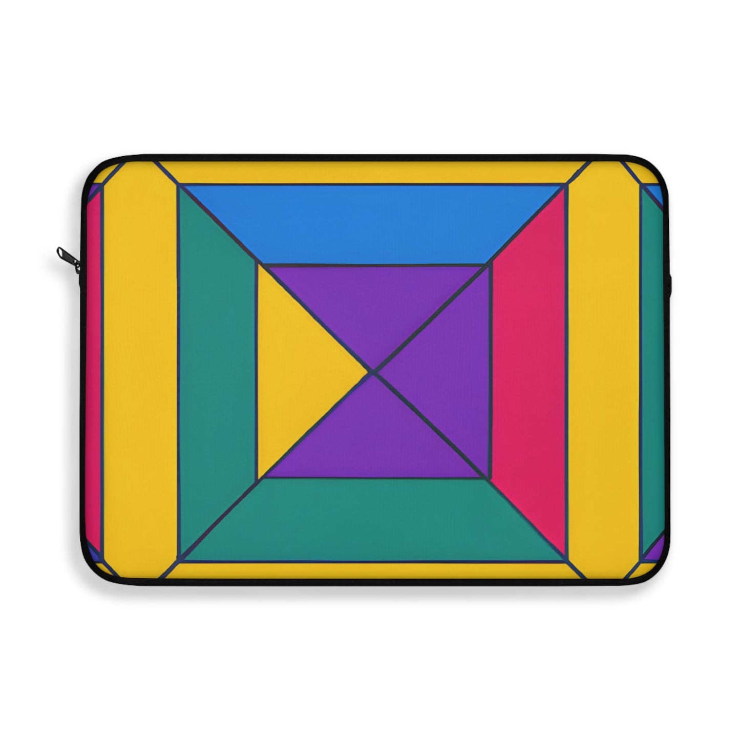 PrincessCyberia - LGBTQ+ Laptop Sleeve (12", 13", 15")