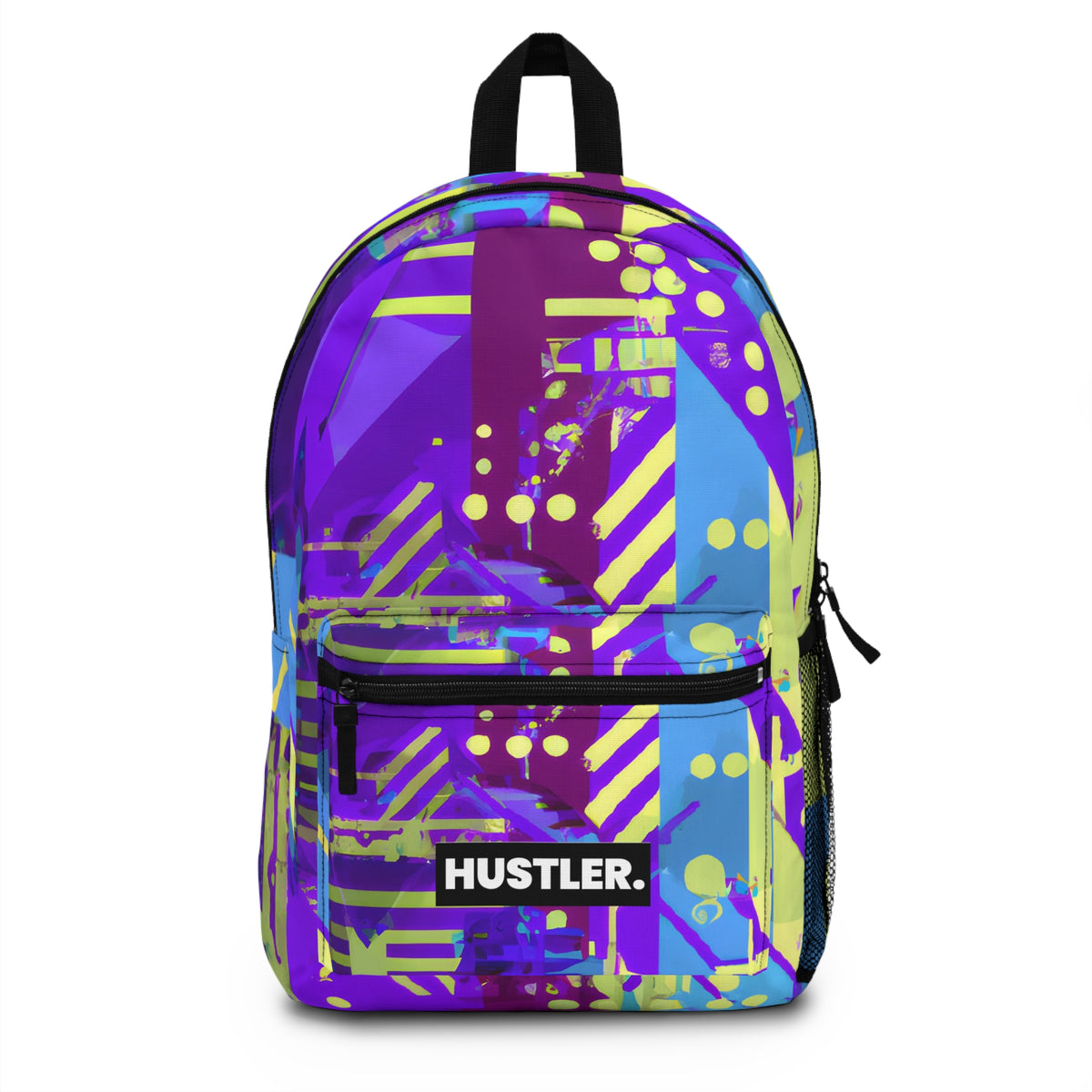 23raxiay - Hustler Backpack