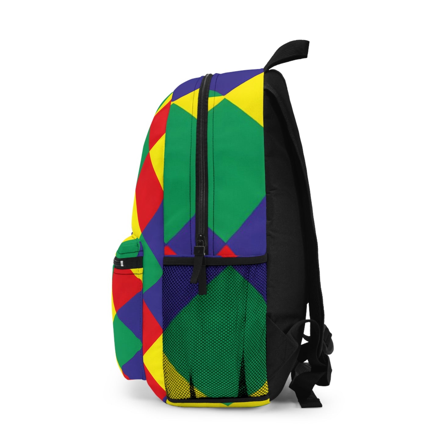BondessaFerrari - Hustler Pride Backpack