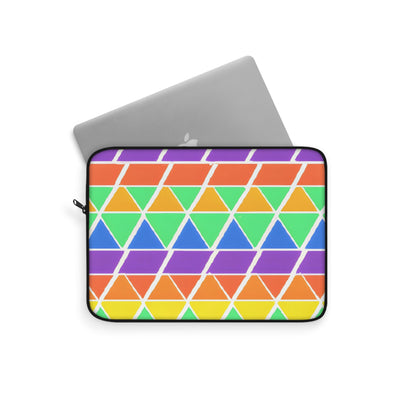 AdoreDelight - LGBTQ+ Laptop Sleeve (12", 13", 15")